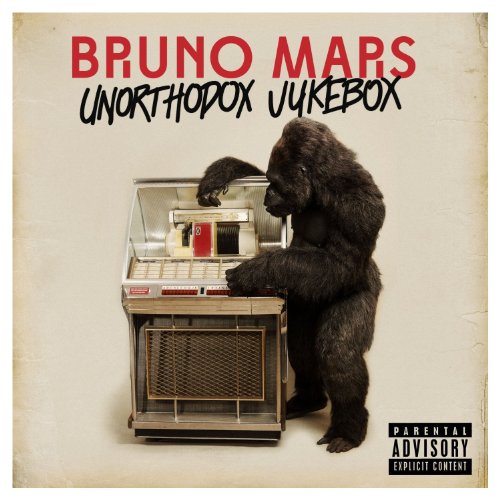 DESCARGAR DISCO BRUNO MARS UNORTHODOX JUKEBOX
