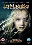 Les Miserables (DVD + Digital Copy + UV Copy) [2012]