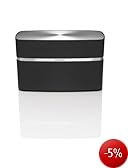 Bowers & Wilkins A7 Enceinte sans fil Airplay 150 W Noir