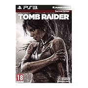 =Survival Edition PS3