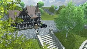 Landwirtschafts-Simulator 2013, Abbildung #04