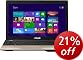 Asus 15.6-inch Windows 8 Laptop (6GB RAM, 1TB HDD)