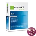 H&R Block At Home Basic + State