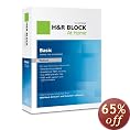H&R Block At Home Basic