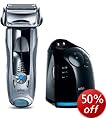 Braun Series 7 745