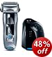 Save up to 50% on Shavers, Trimmers, Clippers and More