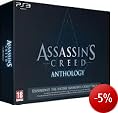 Assassin's creed Anthology