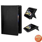 Verso "Profile" Standing Cover for Kindle Fire HD 8.9", Black (will only fit Kindle Fire HD 8.9")