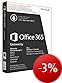 Microsoft Office 365 University - 2PCs/MACs - 4 Jahres Abonnement - multilingual (Product Key Card ohne Datentr�ger)