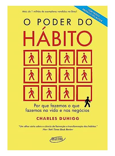 O Poder Do Hábito