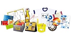 あらゆるプリントアイテムを作れる!