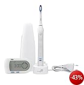 Braun Oral-B Pulsonic SG elektrische Zahnbürste mit Gratis SmartGuide