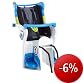 Kettler Fahrradzubeh�r Kindersitz Flipper