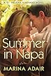 Summer in Napa