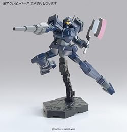 豊富な武器パーツ!