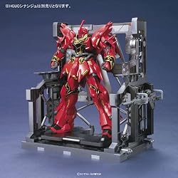 様々なサイズのＭＳに対応!