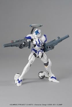 リング送信機搭載!