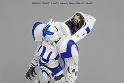 フィギュアが2種付属!