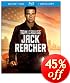 Jack Reacher