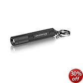 Led Lenser A2 LED Keyring Torch