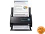 Fujitsu ScanSnap iX500 Scanner for PC and Mac (PA03656-B005)