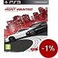 NFS: Most Wanted per PS3