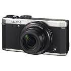 Une carte mémoire SD Transcend 32go et un étui offerts pour l'achat d'un Pentax MX-1