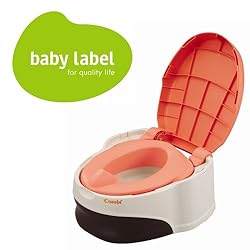 洋式タイプのステップアップおまるです! 