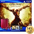 PS3 God of War Ascension Legacy Bundle