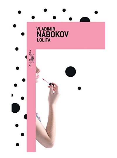 Lolita, por Vladimir Nabokov