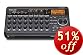 TASCAM DP-008EX Digital Portastudio