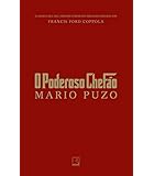 O poderoso chefão, por Mario Puzo