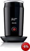 Philips CA6500/60 Senseo Milk Twister Milchaufsch�umer, schwarz