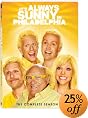 It's Always Sunny in Philadelphia