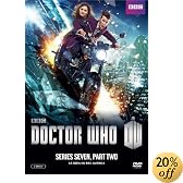 Doctor Who: Series Seven - Part Two