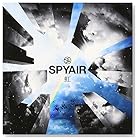 SPYAIR / 虹(初回生産限定盤)(DVD付)