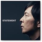 徳永英明 / STATEMENT(初回限定盤)(DVD付)
