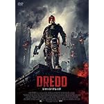 ジャッジ・ドレッド