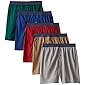 25% or More Off Men's Boxers