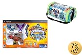Skylanders Adventure Case and Giants Starter Kit PS3 Bundle