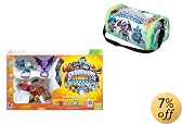 Skylanders Adventure Case and Giants Starter Pack Xbox 360 Bundle