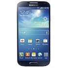 Samsung Galaxy S4 from Sprint