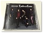嵐 / Endless Game(初回限定盤)(DVD付)