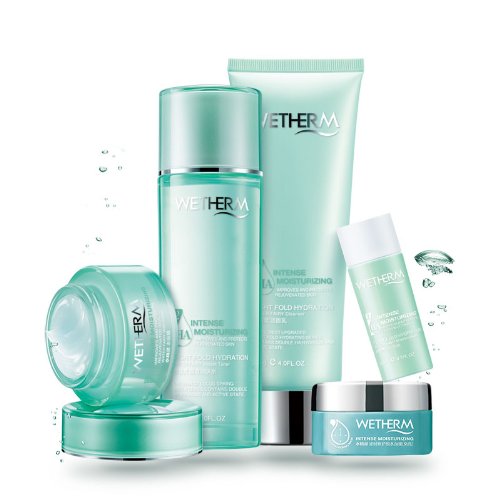 谁来推荐下,什么品牌护肤品补水好?