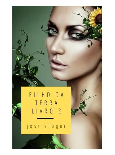 Filho Da Terra: A Sensibilidade Fere, por Josy Stoque
