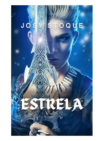 Estrela - Em Busca Do Amor Eterno, por Josy Stoque
