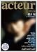 acteur(�������塼��) 2013ǯ9��� No.37