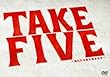 TAKE FIVE~�������ϰ������뤫~ DVD-BOX