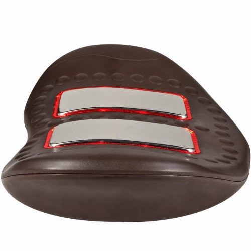 Kasrrow 凯仕乐 HYS-388(咖啡色)腰椎治疗仪 颈