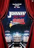 JOHNNY'S Worldδպ in TOKYO DOME [DVD]